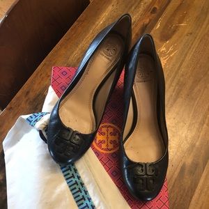 Tory Burch Wedges